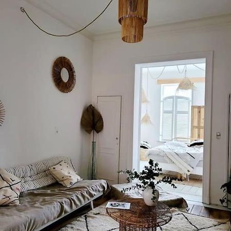 Superbe Appartement Avec Cheminee Verviers Esterno foto
