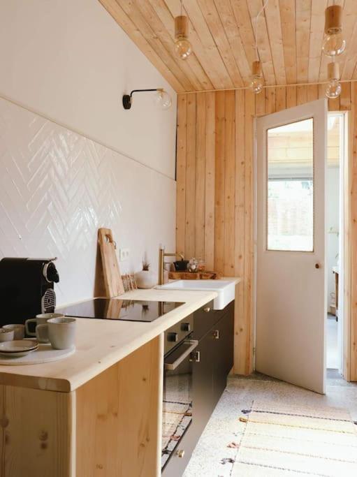Superbe Appartement Avec Cheminee Verviers Esterno foto